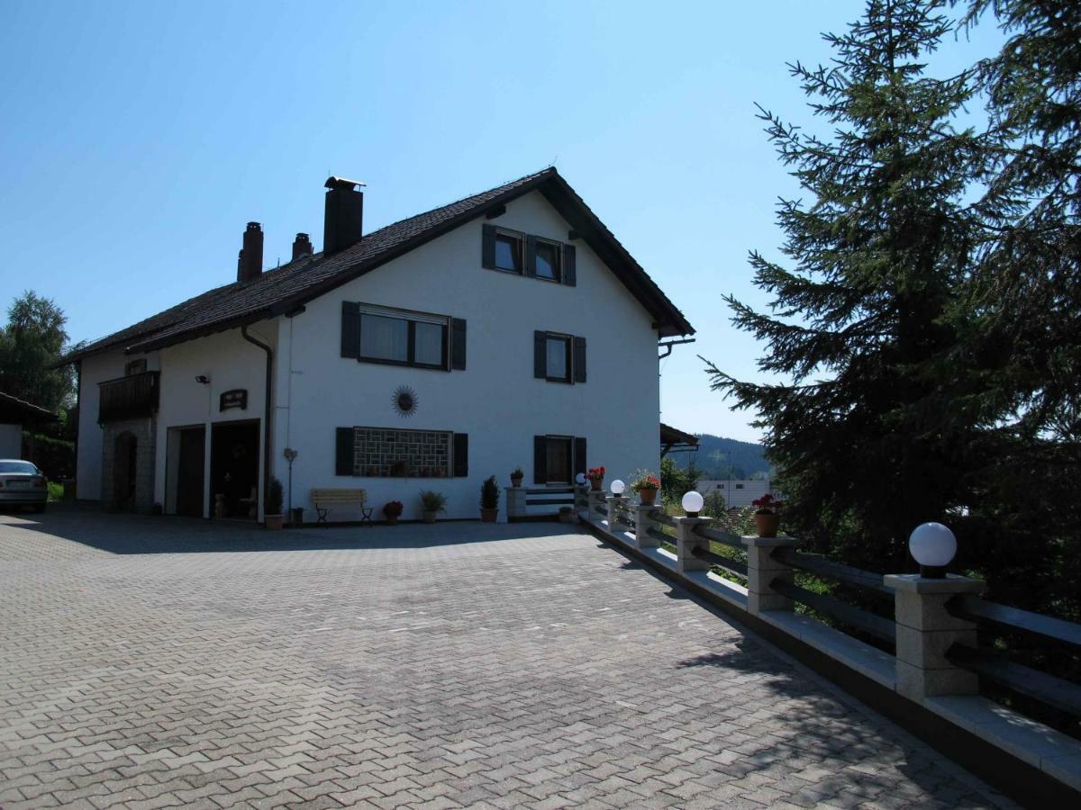 דירות צוויזל Haus Anton מראה חיצוני תמונה