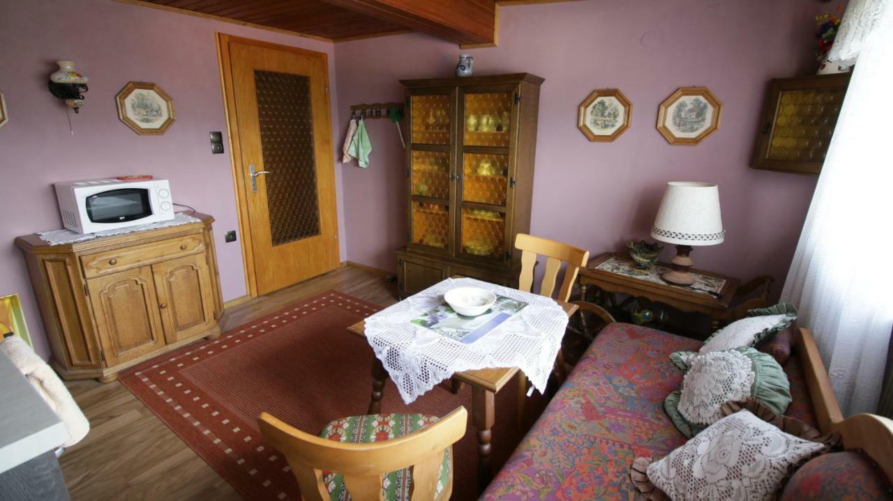 דירות צוויזל Haus Anton מראה חיצוני תמונה