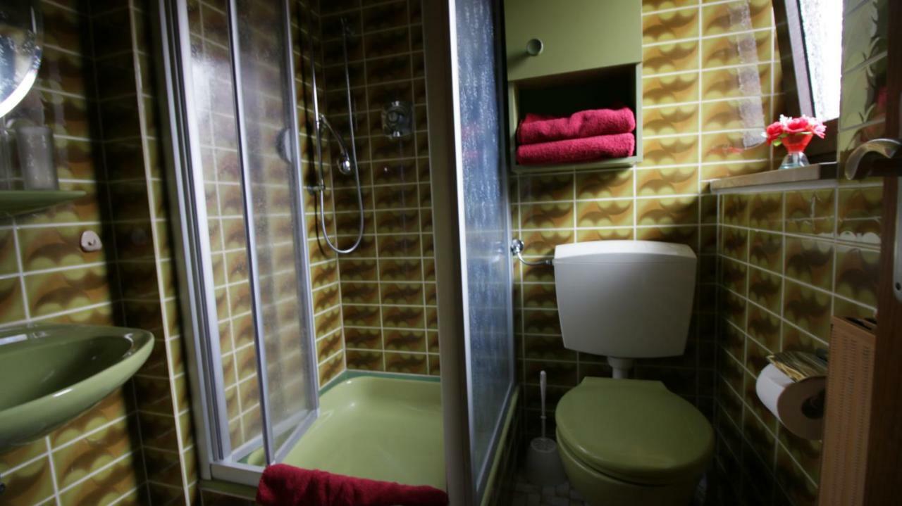 דירות צוויזל Haus Anton מראה חיצוני תמונה