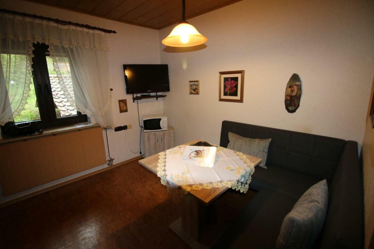 דירות צוויזל Haus Anton מראה חיצוני תמונה