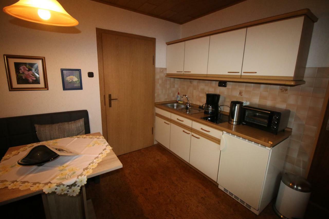 דירות צוויזל Haus Anton מראה חיצוני תמונה