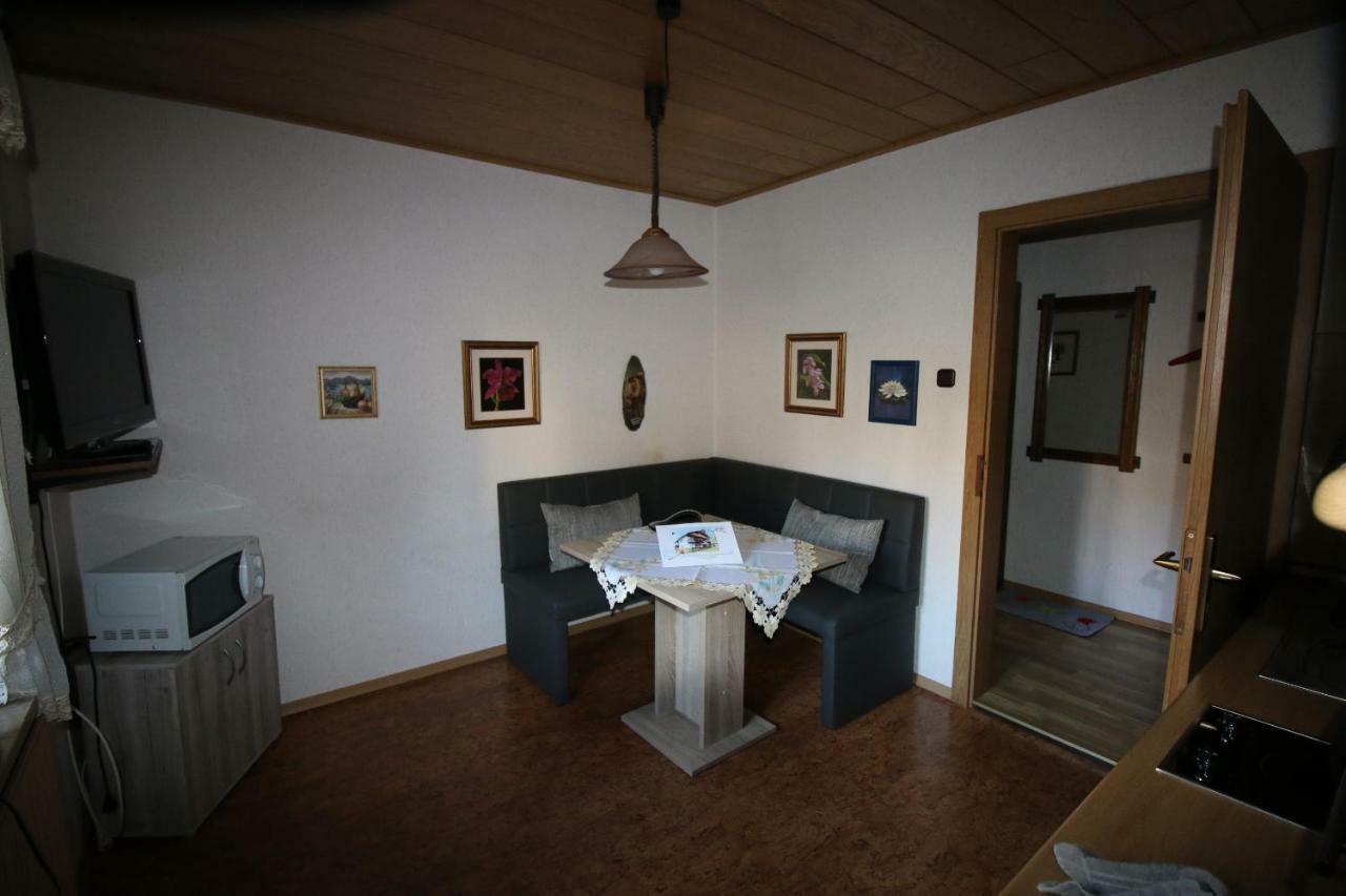 דירות צוויזל Haus Anton מראה חיצוני תמונה