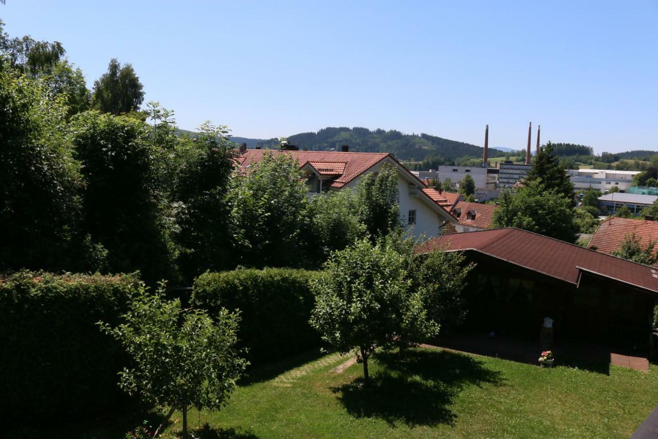 דירות צוויזל Haus Anton מראה חיצוני תמונה