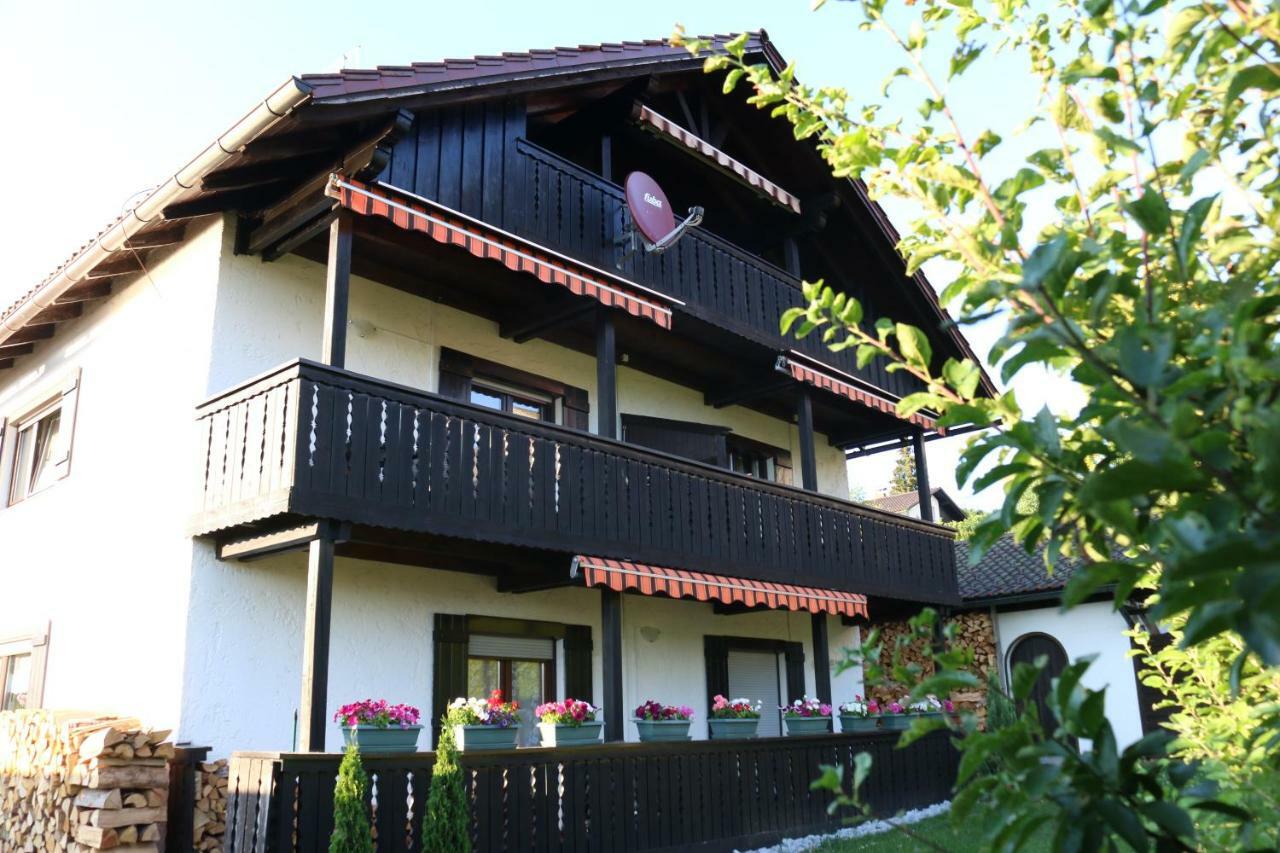דירות צוויזל Haus Anton מראה חיצוני תמונה