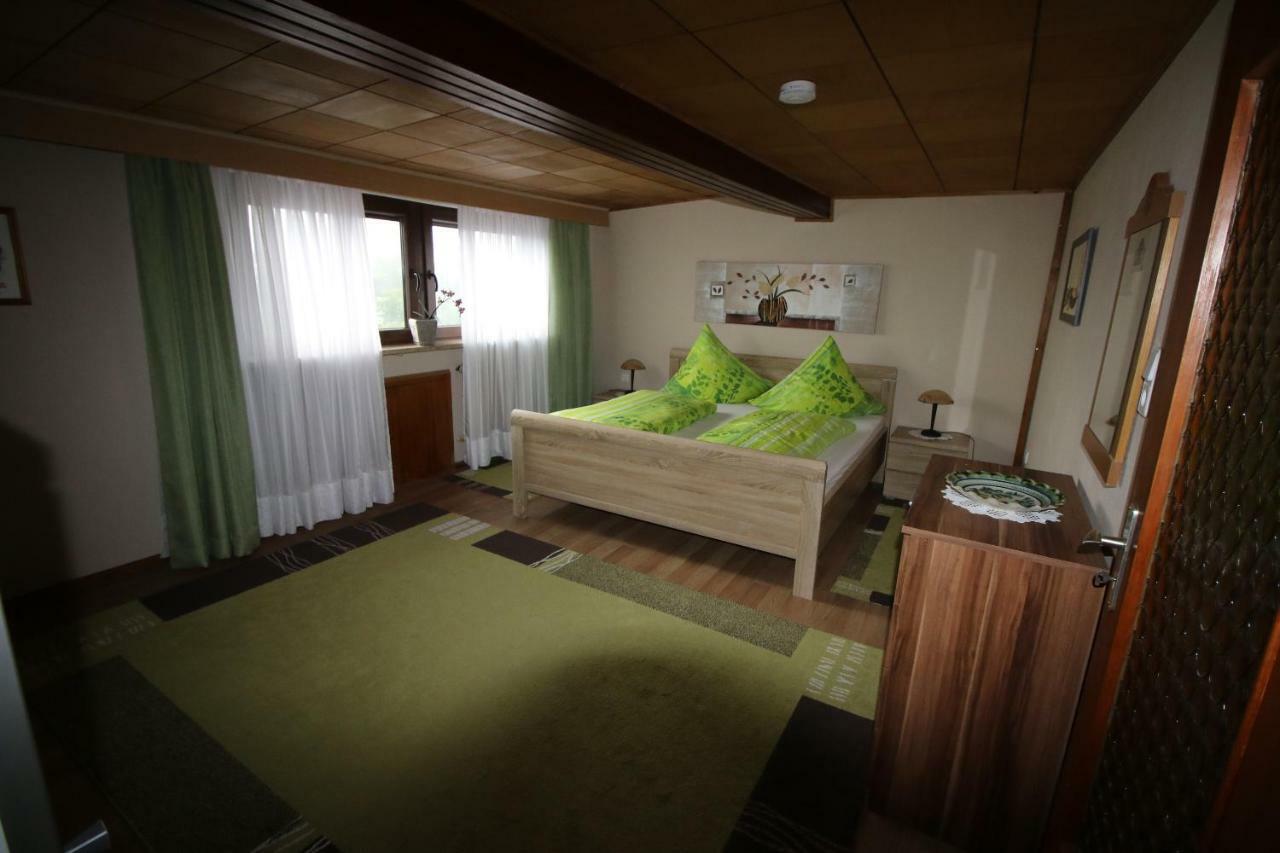 דירות צוויזל Haus Anton מראה חיצוני תמונה