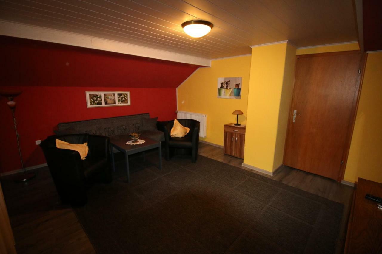 דירות צוויזל Haus Anton מראה חיצוני תמונה