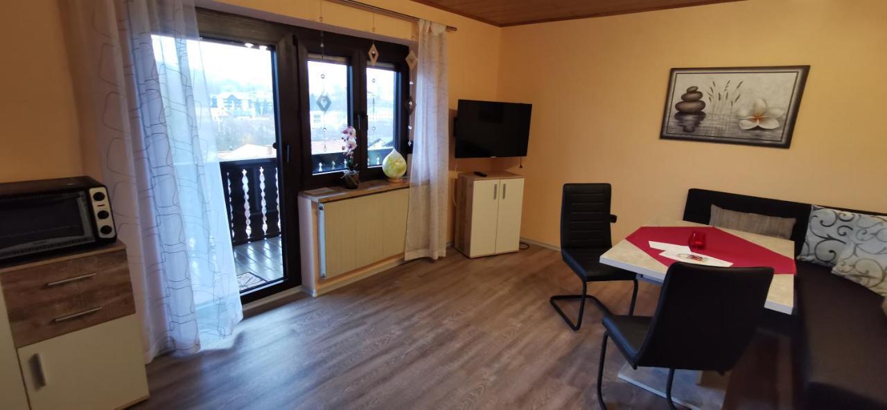 דירות צוויזל Haus Anton מראה חיצוני תמונה