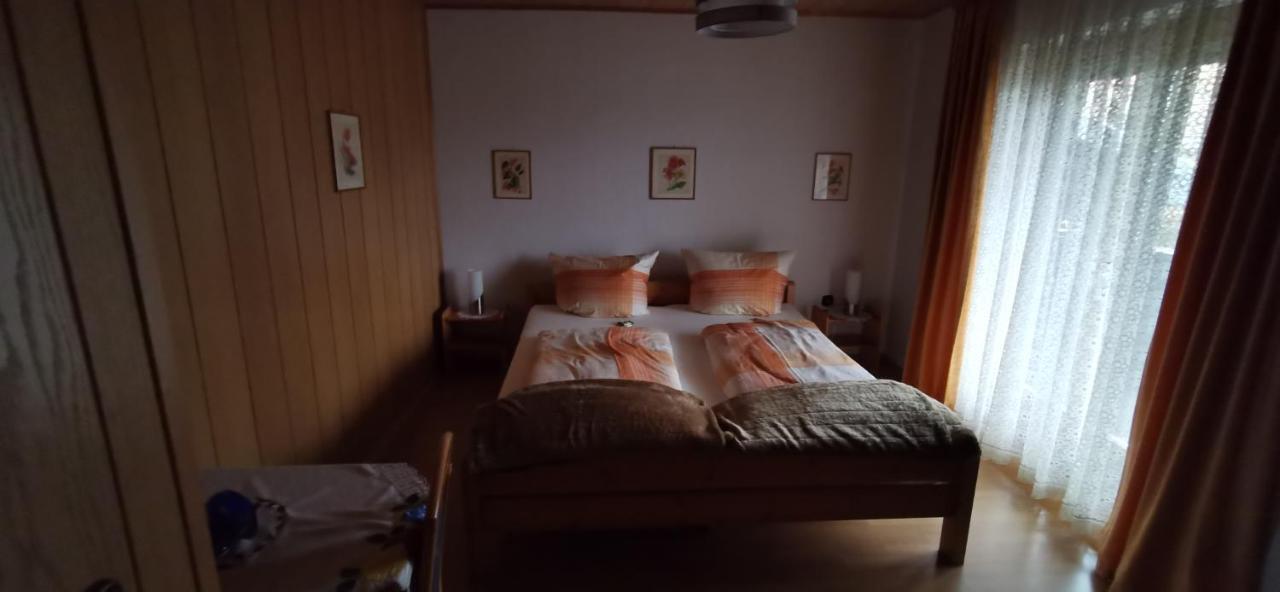 דירות צוויזל Haus Anton מראה חיצוני תמונה