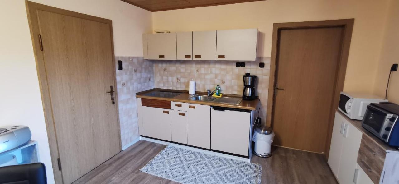 דירות צוויזל Haus Anton מראה חיצוני תמונה