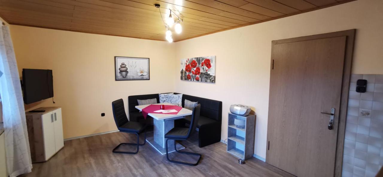 דירות צוויזל Haus Anton מראה חיצוני תמונה